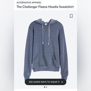 Men’s XL hoodie from Stitch Fix